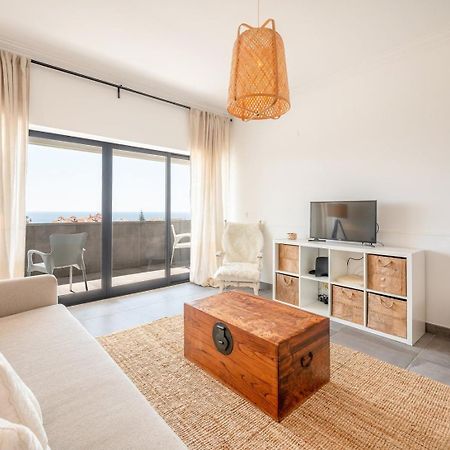 Guestready - Apple Beach Hideaway With Sea Views Colares Zewnętrze zdjęcie