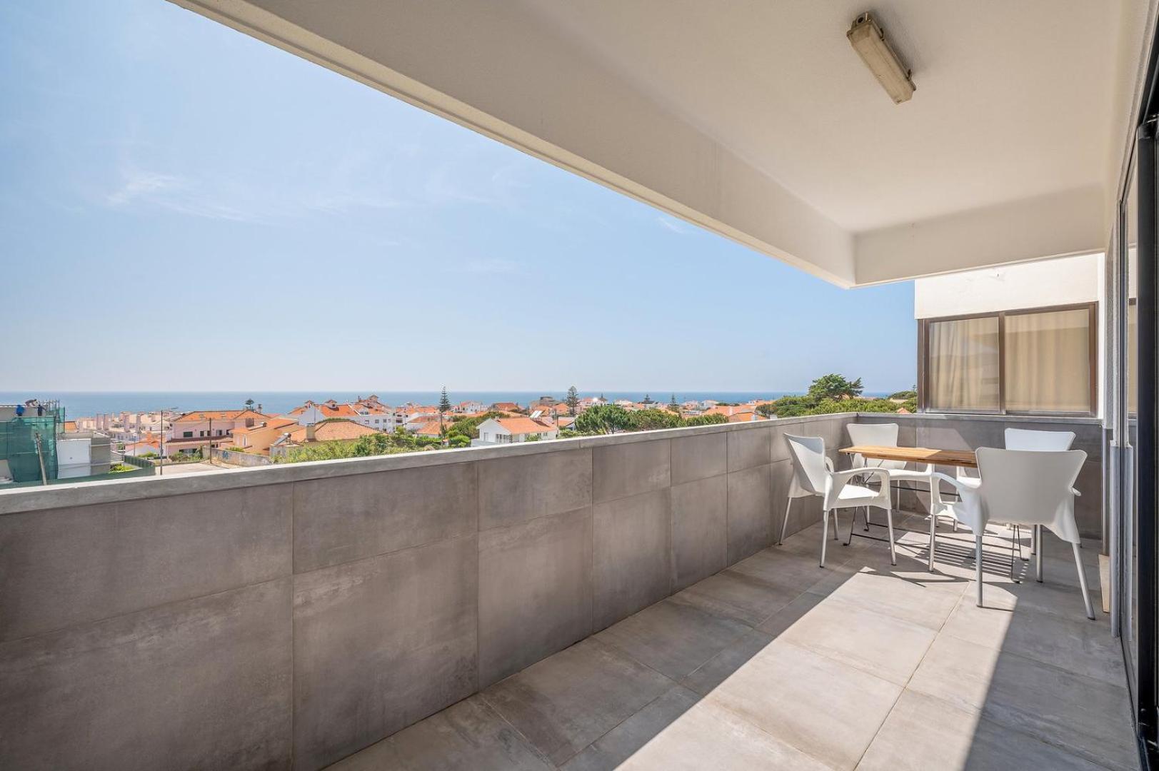 Guestready - Apple Beach Hideaway With Sea Views Colares Zewnętrze zdjęcie