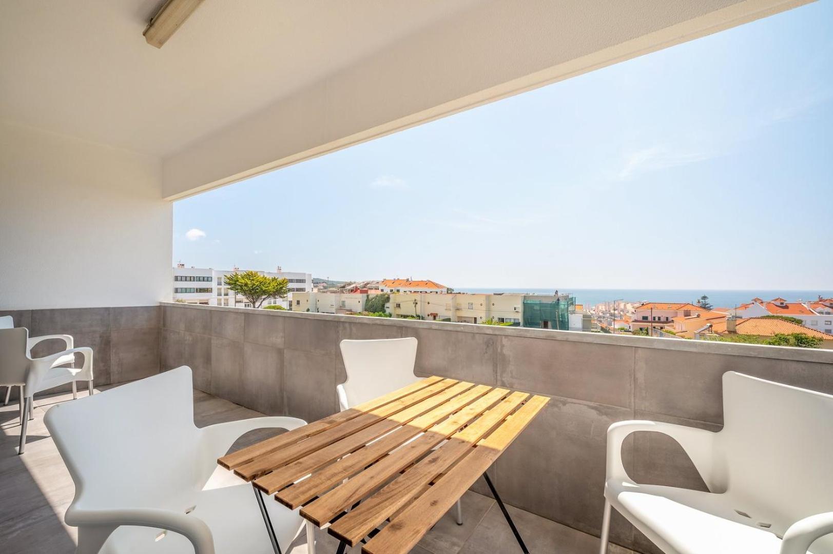 Guestready - Apple Beach Hideaway With Sea Views Colares Zewnętrze zdjęcie