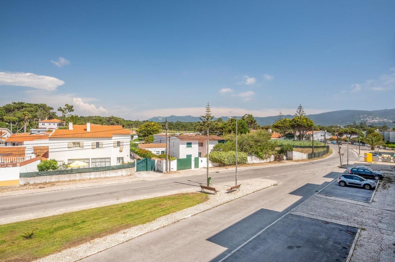 Guestready - Apple Beach Hideaway With Sea Views Colares Zewnętrze zdjęcie